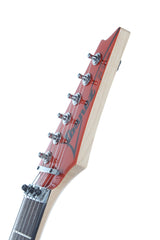 2016 Ibanez JS2410 MCO Joe Satriani Muscle Car Orange