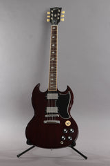 2013 Gibson SG Angus Young Signature "Thunderstruck" Electric Guitar