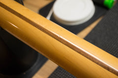 2005 Fender American 1957 AVRI 57 RI Stratocatocaster Sea Foam Green