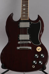 2013 Gibson SG Angus Young Signature "Thunderstruck" Electric Guitar