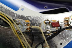 1996 Fender Custom Shop Bonnie Raitt Signed Stratocaster