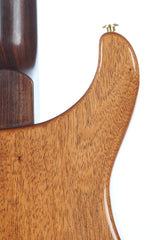 2008 PRS Paul Reed Smith Modern Eagle II Charcoal Electric Guitar