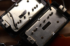 2017 Gibson Memphis Es-335 Traditional Antique Sunset Burst