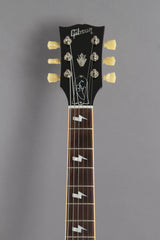 2013 Gibson SG Angus Young Signature "Thunderstruck" Electric Guitar