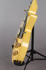 2010 Gibson Custom Shop Randy Rhoads 1974 Les Paul Custom VOS White RR017