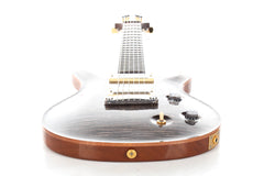 2008 PRS Paul Reed Smith Modern Eagle II Charcoal Electric Guitar