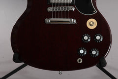 2013 Gibson SG Angus Young Signature "Thunderstruck" Electric Guitar
