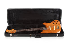 2003 Fender Victor Bailey KOA 4 String Jazz Bass