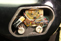 1989 Gibson Chet Atkins SST Black