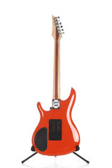2016 Ibanez JS2410 MCO Joe Satriani Muscle Car Orange
