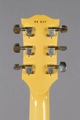 2010 Gibson Custom Shop Randy Rhoads 1974 Les Paul Custom VOS White RR017