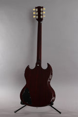 2013 Gibson SG Angus Young Signature "Thunderstruck" Electric Guitar