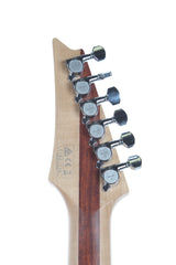 2016 Ibanez JS2410 MCO Joe Satriani Muscle Car Orange