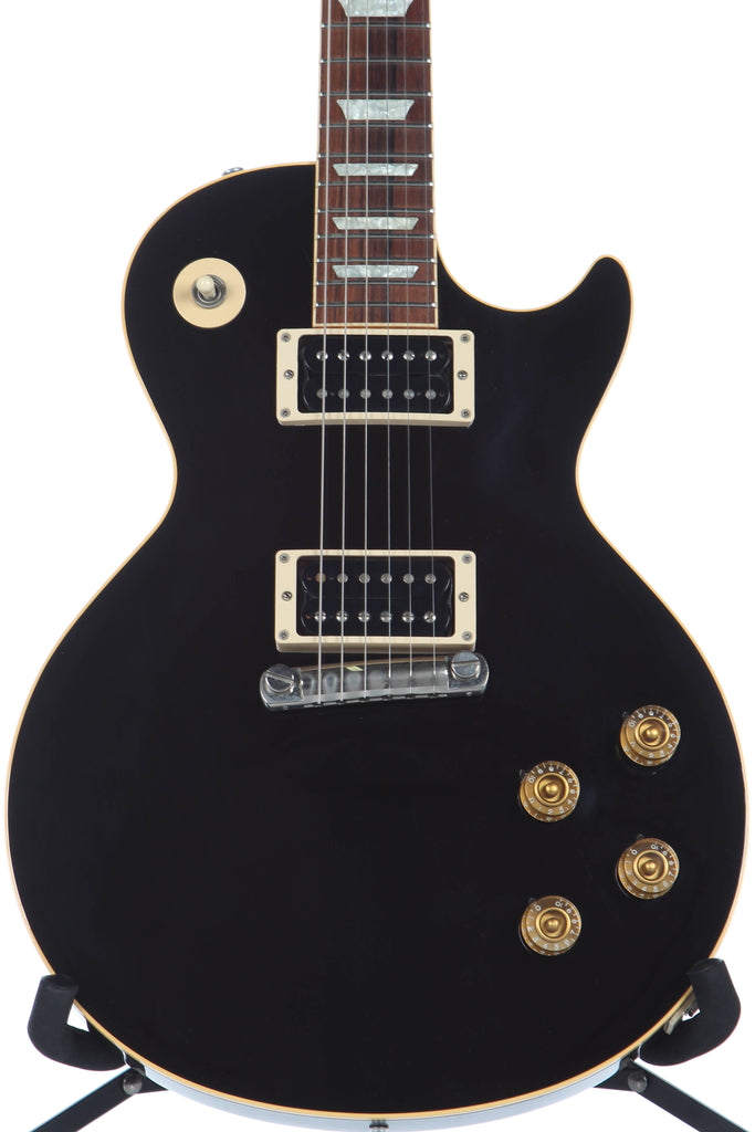 2001 Gibson Custom Shop Historic Collection 1954 Les Paul '54 Reissue Oxblood Jeff Beck