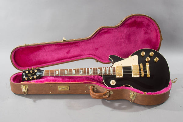 スラッシュエラ Gibson LesPaul Standard 1989年製 Gibson Les Paul Standard 1989 / 3P Top SLASH Era期 | 札幌の