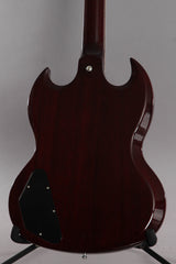 2013 Gibson SG Angus Young Signature "Thunderstruck" Electric Guitar