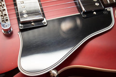 2008 Gibson ES-335 Satin Cherry