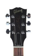 2001 Gibson Custom Shop Historic Collection 1954 Les Paul '54 Reissue Oxblood Jeff Beck