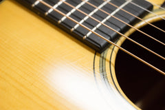 2012 Martin D-18 GE Golden Era 1934 Acoustic Guitar