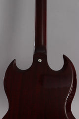 2013 Gibson SG Angus Young Signature "Thunderstruck" Electric Guitar