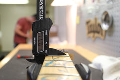 1991 Ibanez Jem 77 BFP Blue Floral Pattern