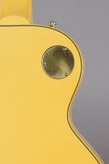 2010 Gibson Custom Shop Randy Rhoads 1974 Les Paul Custom VOS White RR017