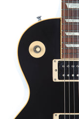 2001 Gibson Custom Shop Historic Collection 1954 Les Paul '54 Reissue Oxblood Jeff Beck