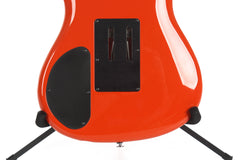 2016 Ibanez JS2410 MCO Joe Satriani Muscle Car Orange