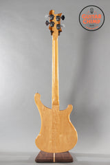1997 Rickenbacker 4001V63 Left-Handed Mapleglo