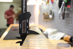 1991 Ibanez Jem 77 BFP Blue Floral Pattern