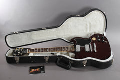 2013 Gibson SG Angus Young Signature "Thunderstruck" Electric Guitar