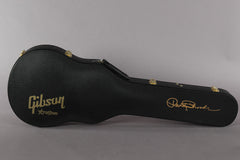 2010 Gibson Custom Shop Randy Rhoads 1974 Les Paul Custom VOS White RR017