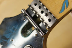 1991 Ibanez Jem 77 BFP Blue Floral Pattern