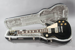 1989 Gibson Les Paul Standard Black