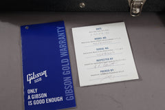 2013 Gibson SG Frank Zappa Roxy Signature Electric Guitar