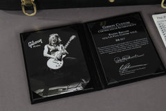 2010 Gibson Custom Shop Randy Rhoads 1974 Les Paul Custom VOS White RR017