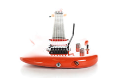 2016 Ibanez JS2410 MCO Joe Satriani Muscle Car Orange