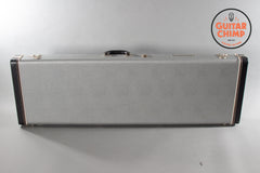 1997 Rickenbacker 4001V63 Left-Handed Mapleglo