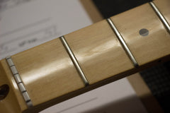 2012 Fender Custom Shop Telecaster Pro Closet Classic 2-Tone Sunburst