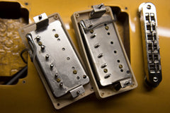 2006 Gibson Les Paul Classic Goldtop