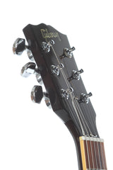 2001 Gibson Custom Shop Historic Collection 1954 Les Paul '54 Reissue Oxblood Jeff Beck