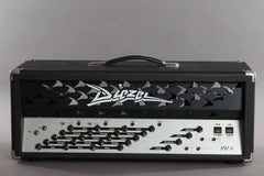 2008 Diezel VH4 4-Channel 100-Watt Guitar Amp Head