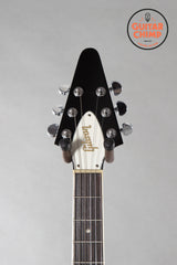 2014 Gibson 120th Anniversary Flying V Ebony