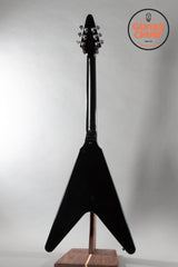 2014 Gibson 120th Anniversary Flying V Ebony