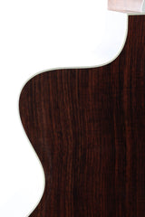 2004 Taylor 815-CE Jumbo Acoustic Electric Guitar