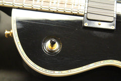 ESP LTD Deluxe EC-1000 Electric Guitar Black