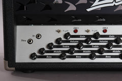 2008 Diezel VH4 4-Channel 100-Watt Guitar Amp Head