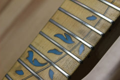 1991 Ibanez Jem 77 BFP Blue Floral Pattern