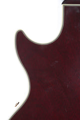 1989 Gibson Les Paul Custom Wine Red -EBONY FINGERBOARD-