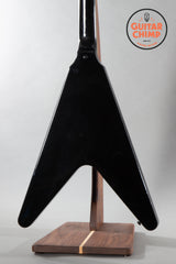 2014 Gibson 120th Anniversary Flying V Ebony